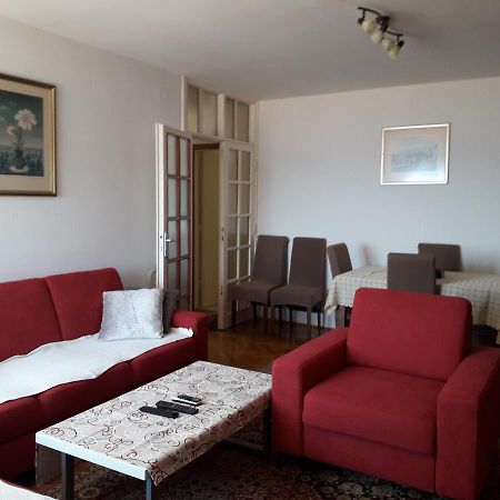 Apartment Melita ドゥブロブニク エクステリア 写真