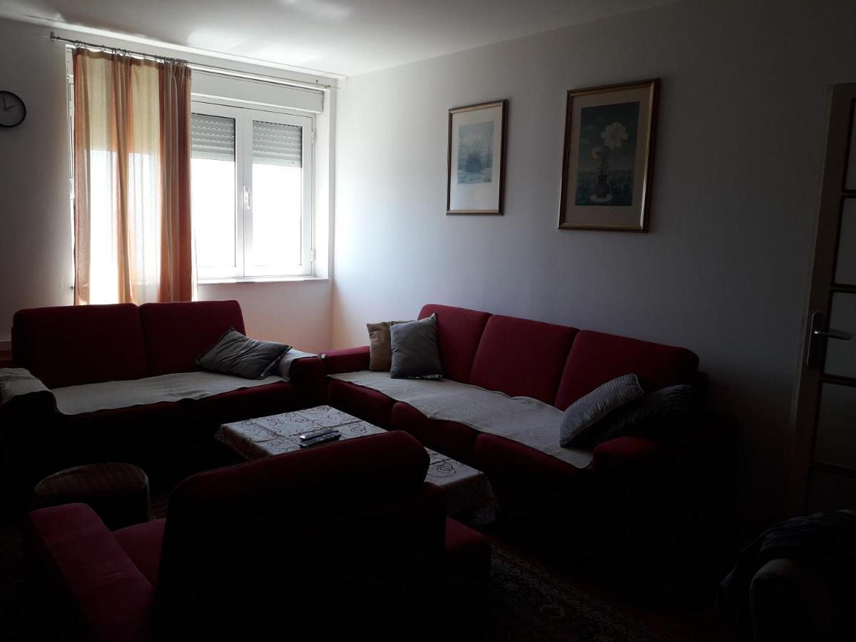 Apartment Melita ドゥブロブニク エクステリア 写真