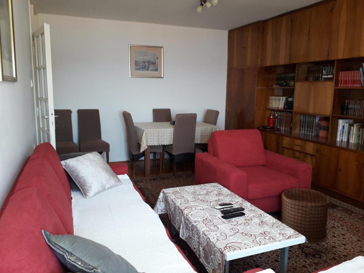 Apartment Melita ドゥブロブニク エクステリア 写真