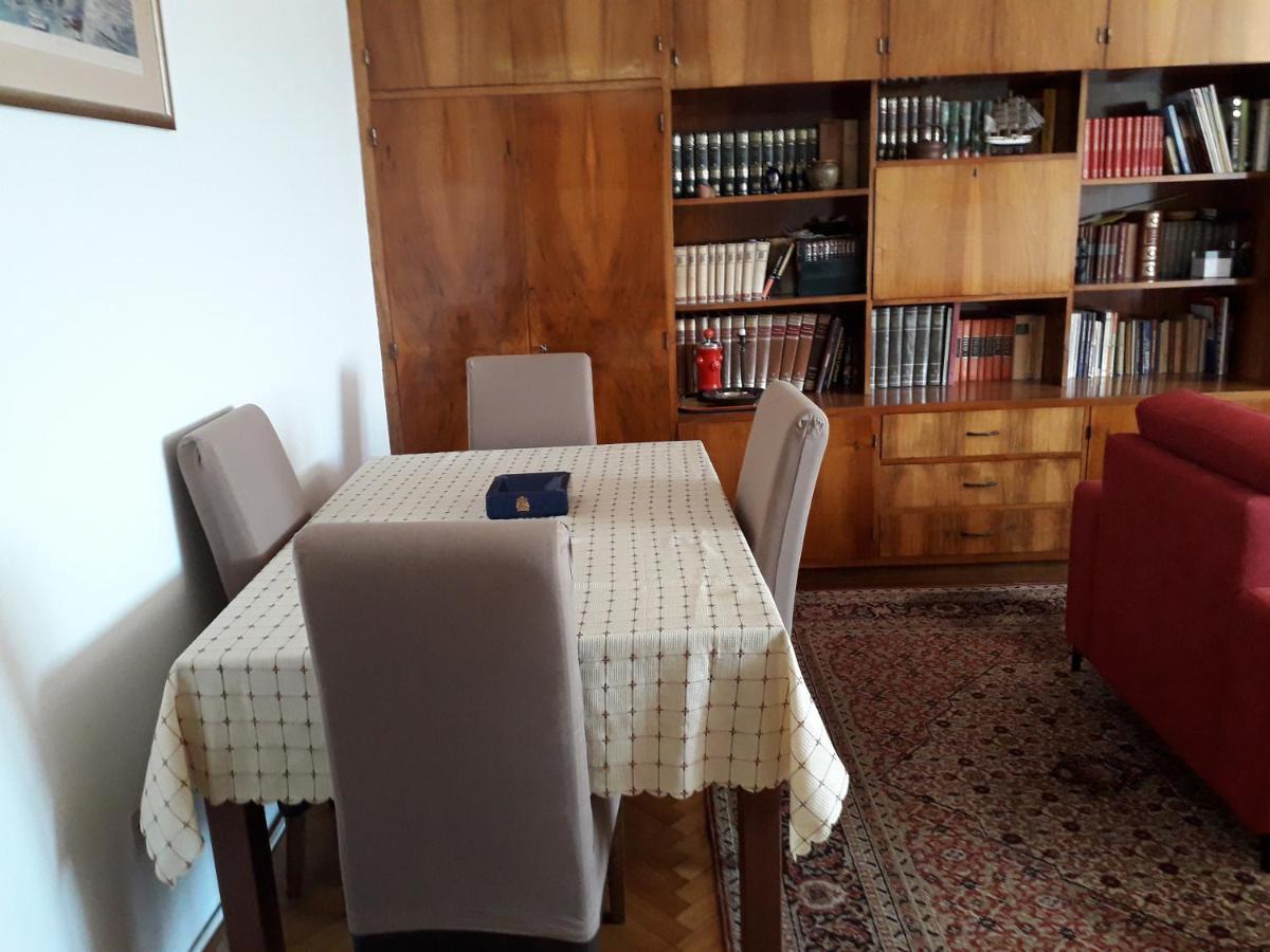 Apartment Melita ドゥブロブニク エクステリア 写真