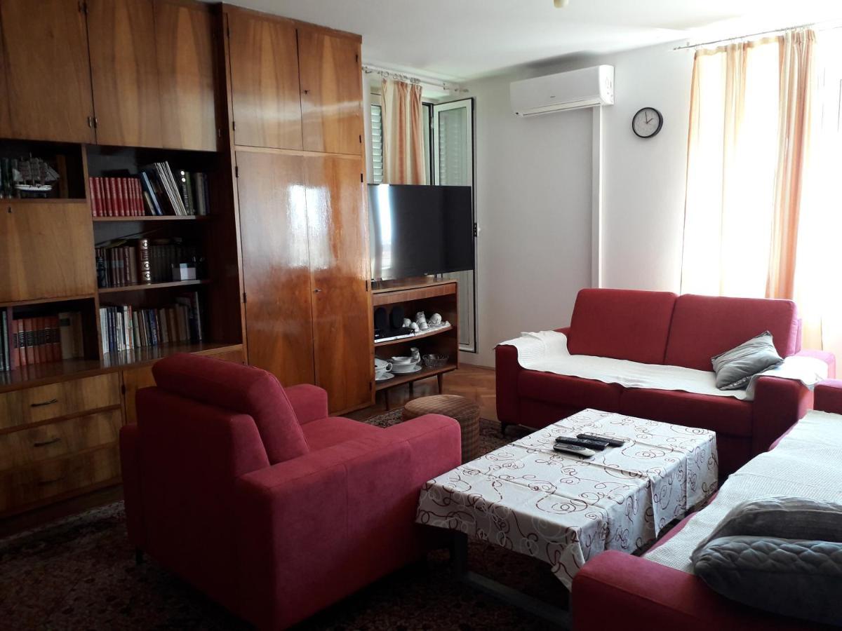 Apartment Melita ドゥブロブニク エクステリア 写真