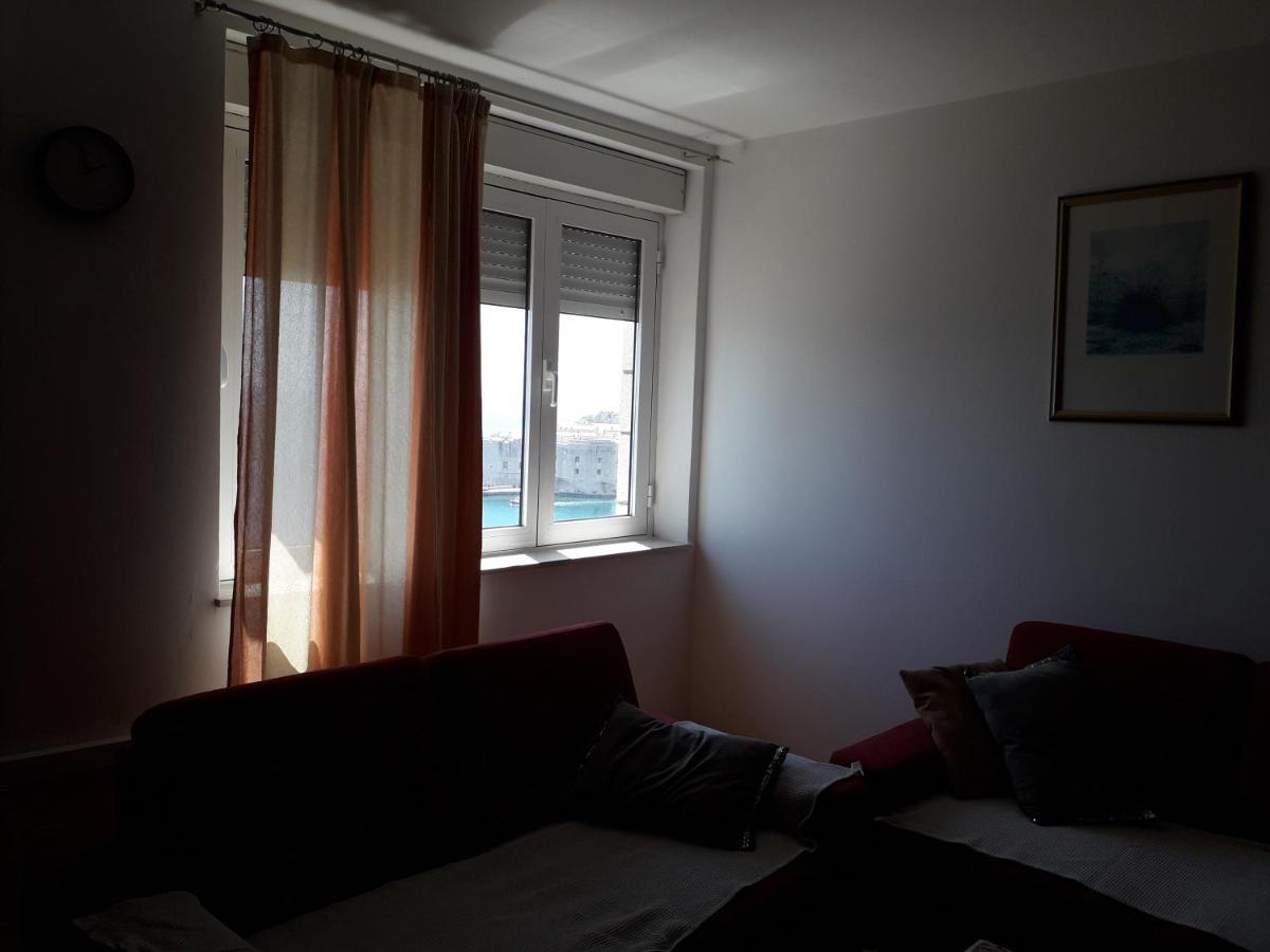 Apartment Melita ドゥブロブニク エクステリア 写真