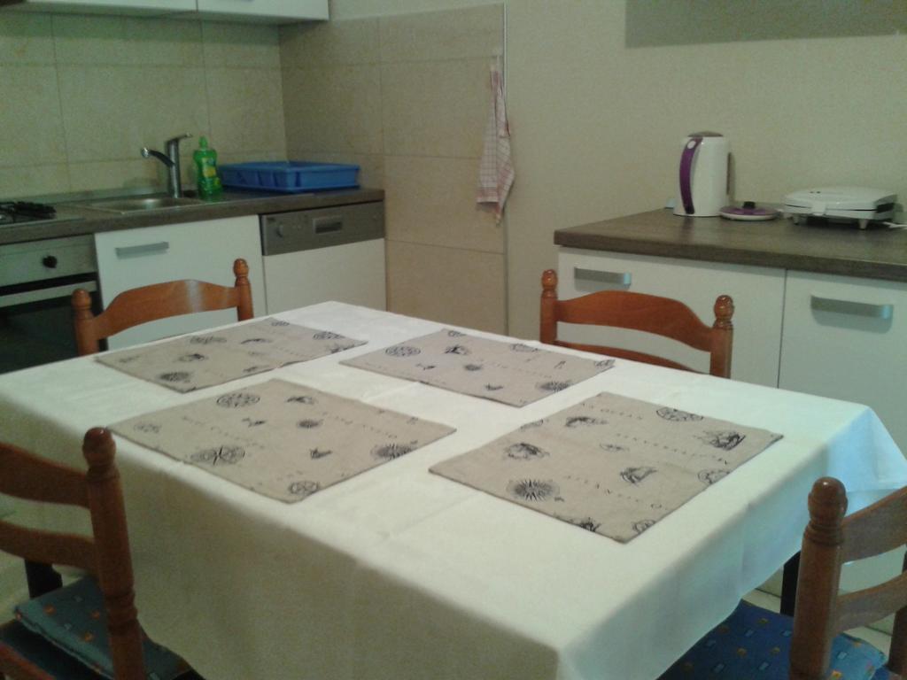 Apartment Melita ドゥブロブニク 部屋 写真