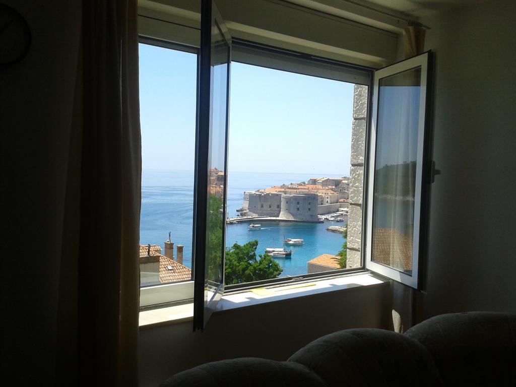 Apartment Melita ドゥブロブニク 部屋 写真