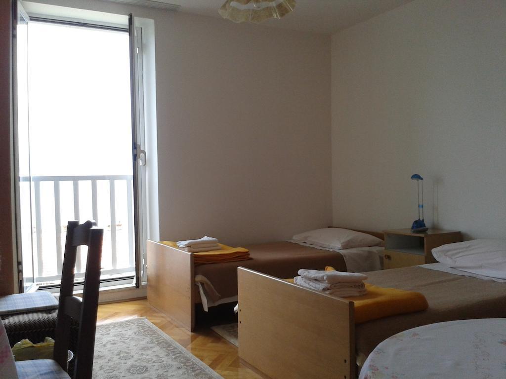 Apartment Melita ドゥブロブニク 部屋 写真