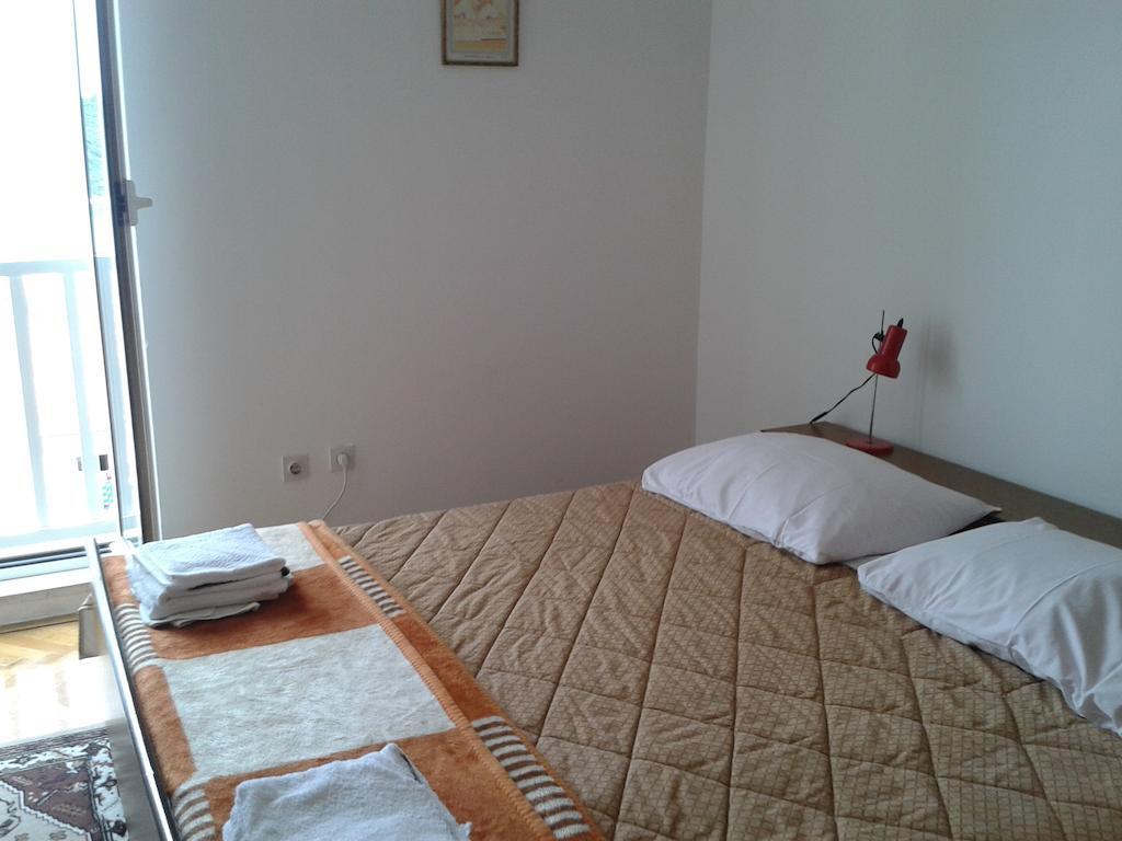 Apartment Melita ドゥブロブニク 部屋 写真