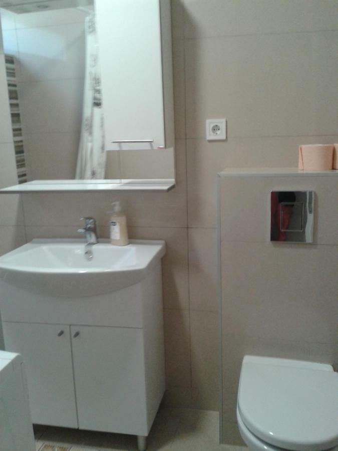 Apartment Melita ドゥブロブニク エクステリア 写真